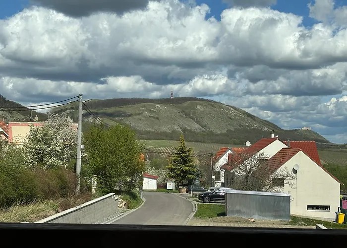 Penzion Ziva Palava